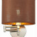 Бра EVOLUCE Brescia SLE300591-01
