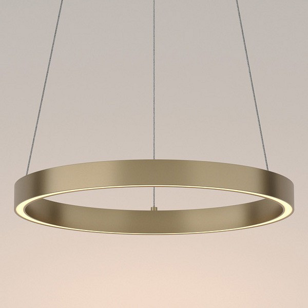Подвесной светильник Maytoni Rim MOD058PL-L22BS3K