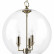 Подвесной светильник Lightstar Sferico 729131