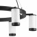 Подвесная люстра Lightstar Rullo LR01636637