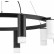Подвесная люстра Lightstar Rullo LR0203658751