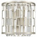 Бра Vele Luce Polifonia VL3124W02