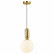 Подвесной светильник Odeon Light Okia 4669/1