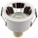 Плафон полимерный Denkirs DK2411 DK2411-CR
