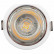 Плафон полимерный Denkirs DK2411 DK2411-CR