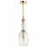 Подвесной светильник Odeon Light Bizet 4855/1B