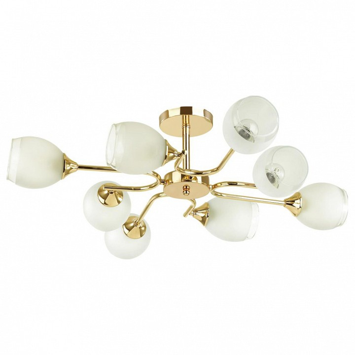 Люстра на штанге Lumion Jolene 4546/8C
