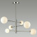 Люстра на штанге Lumion Estelle 5225/6C