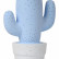 Настольная лампа декоративная Lucide Cactus 13513/01/68