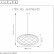 Подвесной светильник Lucide Wolfram 21417/65/30