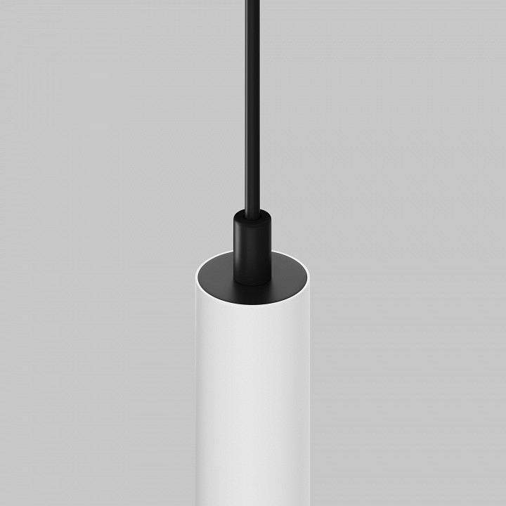 Подвесной светильник Maytoni Focus LED TR226-4-5WTW-M-DSZ-W