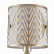 Бра Maytoni Leaf H425-WL-01-G