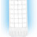 Лампа светодиодная Gauss SMD G9 6.5Вт 4100K 107309206
