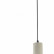 Подвесной светильник Maytoni Broni T439-PL-01-GR