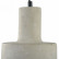 Подвесной светильник Maytoni Broni T439-PL-01-GR