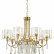 Подвесная люстра Odeon Light Nicole 4886/7