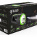 Фонарь ручной Gauss GF700 GF701