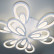 Потолочная люстра Natali Kovaltseva Innovation style INNOVATION STYLE 83003