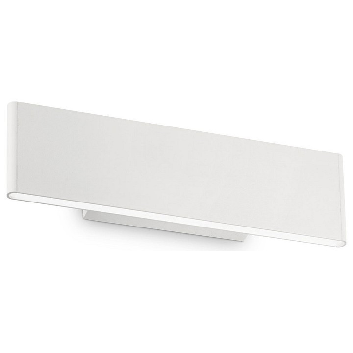 Накладной светильник Ideal Lux Desk DESK AP2 BIANCO
