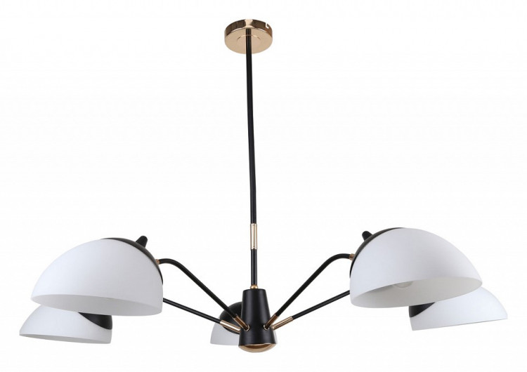 Люстра на штанге F-promo Vitra 2686-5P