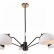 Люстра на штанге F-promo Vitra 2686-5P