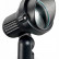 Наземный низкий светильник Ideal Lux Terra TERRA PT1 SMALL NERO