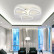 Потолочная люстра Natali Kovaltseva LED LAMPS 81127 LED LAMPS 81127/3C