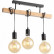 Подвесной светильник EVOLUCE Bagetti SL1142.403.03
