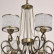 Подвесная люстра MW-Light Моника 11 372013508