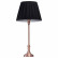Настольная лампа декоративная MW-Light Салон 415032501
