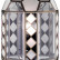 Подвесной светильник Citilux Фасет CL441212