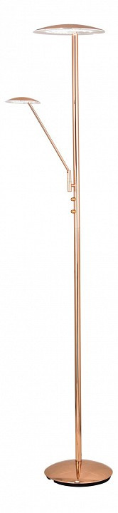 Торшер с подсветкой Citilux Дискус CL802005