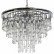Подвесная люстра Maytoni Linn MOD091PL-07CH