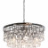 Подвесная люстра Maytoni Linn MOD091PL-07CH