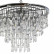 Подвесная люстра Maytoni Linn MOD091PL-07CH