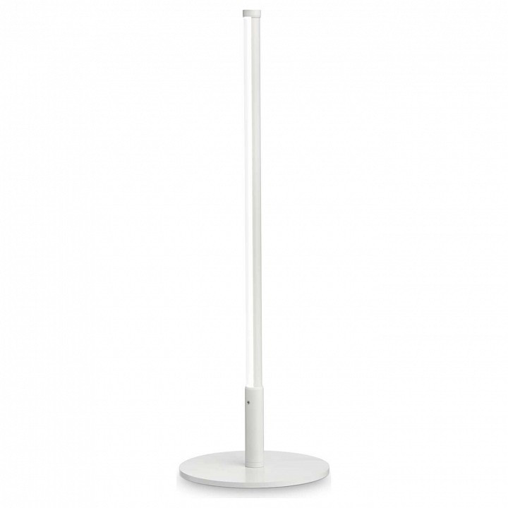 Настольная лампа декоративная Ideal Lux Yoko YOKO TL BIANCO