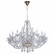 Подвесная люстра MW-Light Каролина 6 367012918