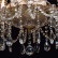 Подвесная люстра MW-Light Каролина 6 367012918