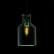 Подвесной светильник MW-Light Кьянти 720010501