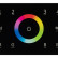 Панель-регулятора цвета RGBW  сенсорный встраиваемый Arlight SMART 28405