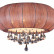 Накладной светильник ST-Luce Preferita SL350.082.05