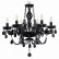 Подвесная люстра ST-Luce Odilia SL642.403.06