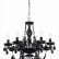 Подвесная люстра ST-Luce Odilia SL642.403.06