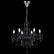 Подвесная люстра ST-Luce Odilia SL642.403.06