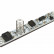 Микродиммер сенсорный для профилей с проводом Arlight SMART 28291