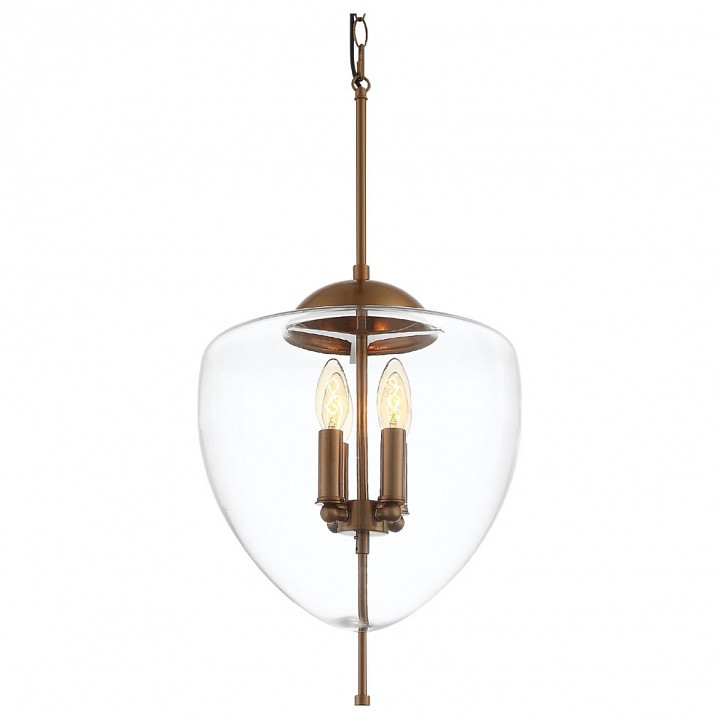 Подвесной светильник ST-Luce Delevaso SL367.223.04