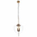 Подвесной светильник ST-Luce Delevaso SL367.223.04