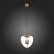 Подвесной светильник ST-Luce Delevaso SL367.223.04