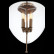 Подвесной светильник ST-Luce Delevaso SL367.223.04