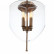Подвесной светильник ST-Luce Delevaso SL367.223.04